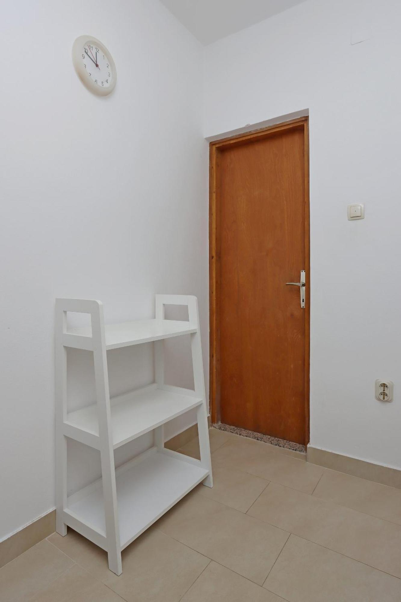 Apartments By The Sea Mandre, Pag - 3084 コラン 部屋 写真