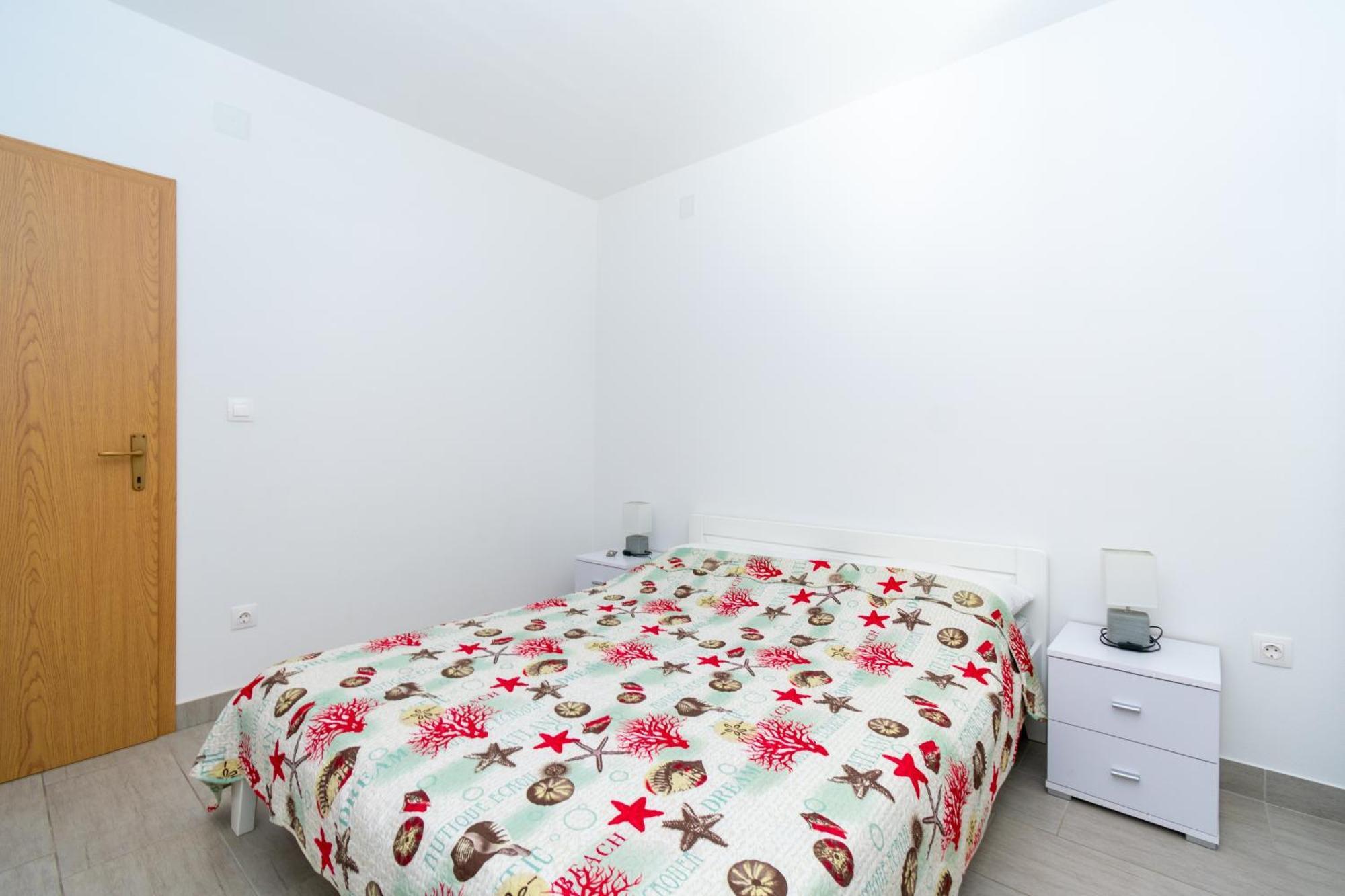 Apartments By The Sea Mandre, Pag - 3084 コラン 部屋 写真